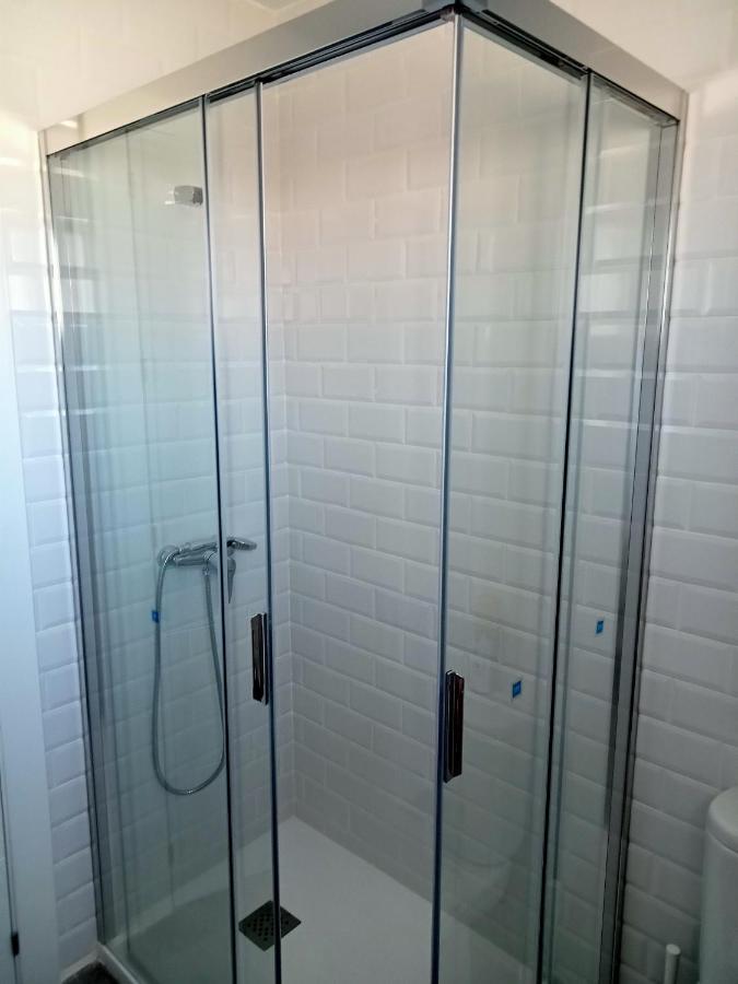 Sea View In Fuengirola Apartman Kültér fotó