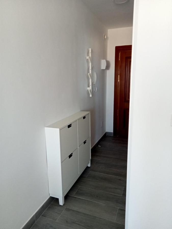 Sea View In Fuengirola Apartman Kültér fotó